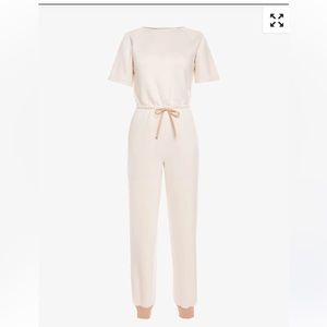 Rocco Jumpsuit from joceandroe